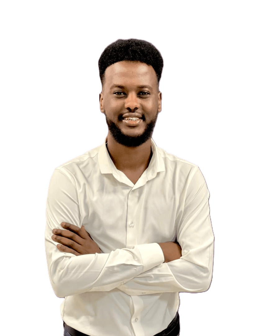 Guuleed Mohamed Aadan