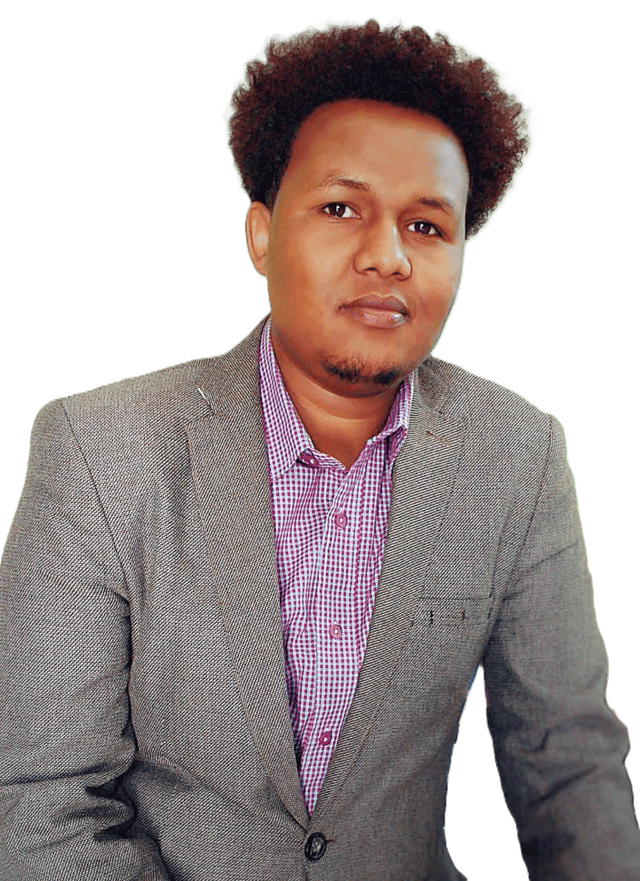 Idiris Mohamed Jama