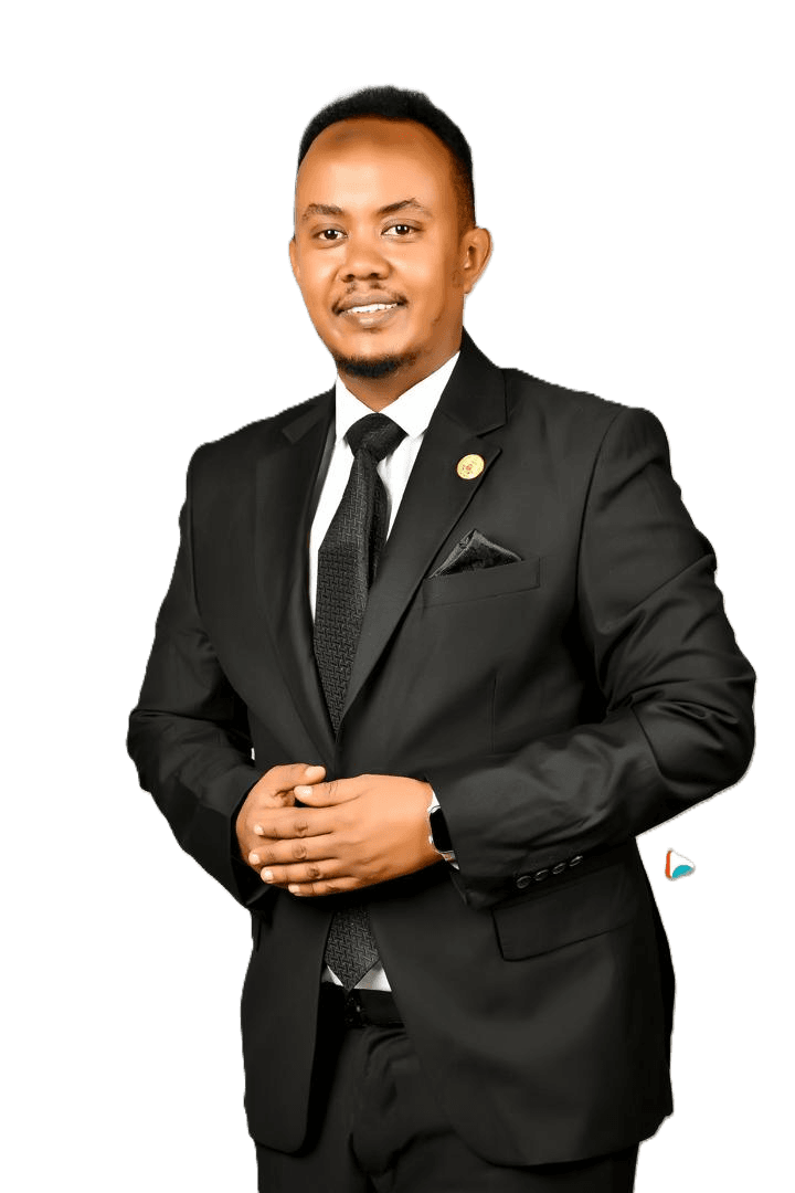 Mohamed Abdirashid Ali